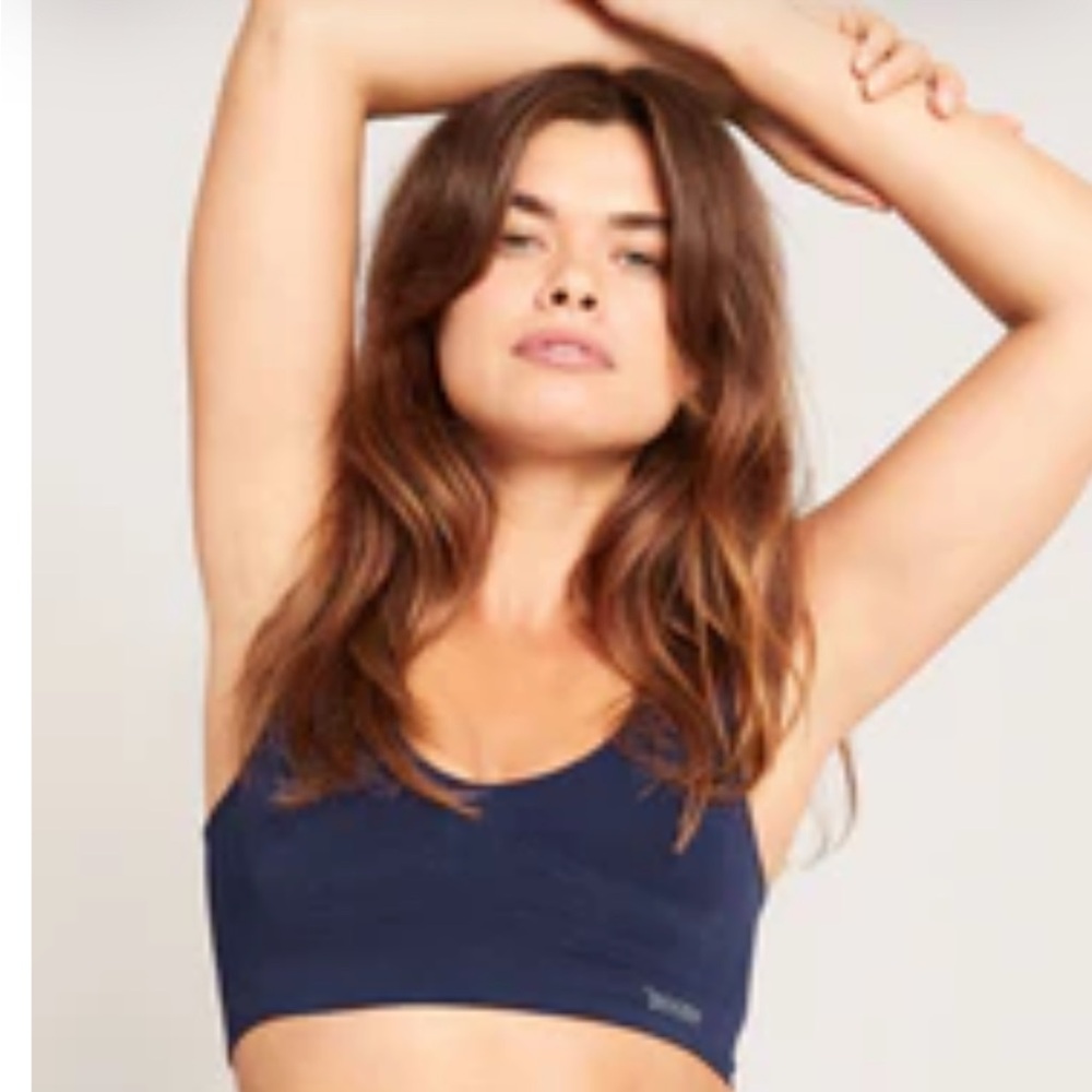 NWT lot of 2 Boody Padded Shaper Bras